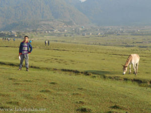 dhorpatan hunting reserve nepal