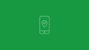 google maps offline on iphone