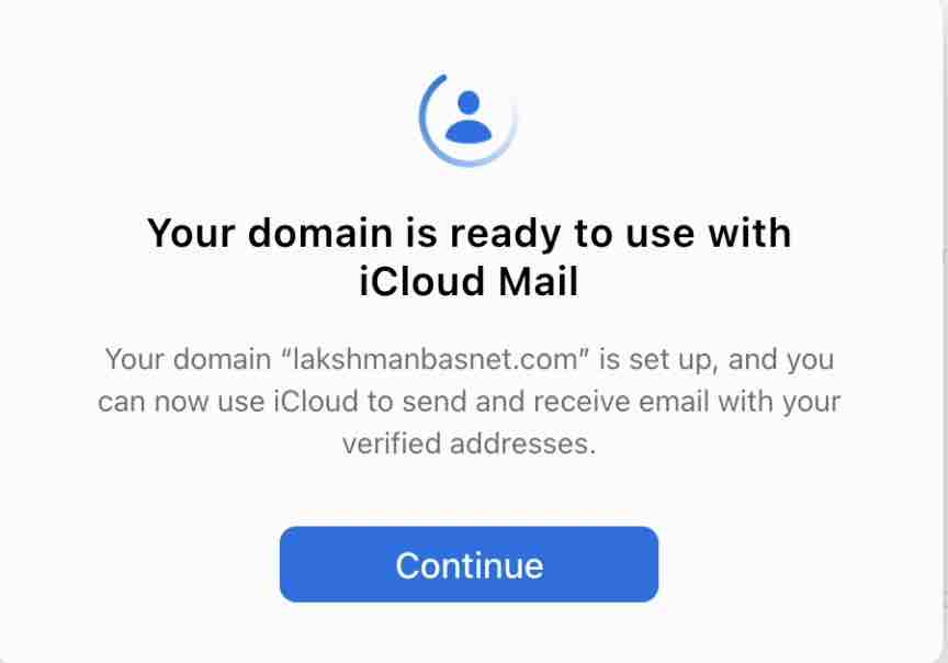 How to set up an iCloud Mail custom email domain [Video] - 9to5Mac